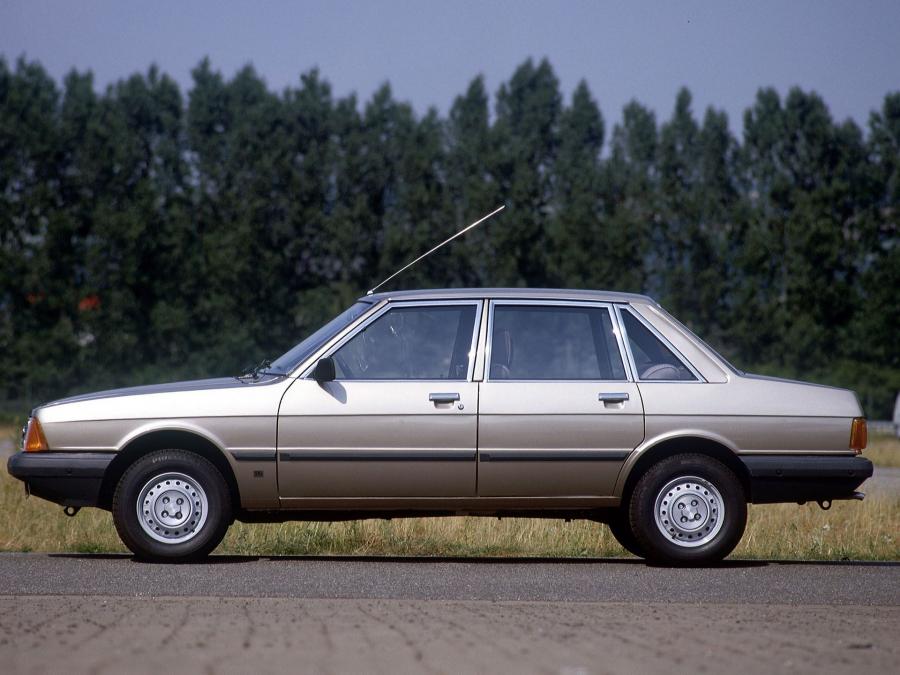  Talbot Solara 1980 года  (фото 2 из 9)